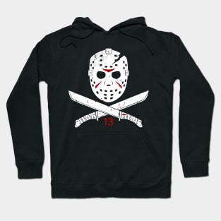Jason voorhees pullover discount